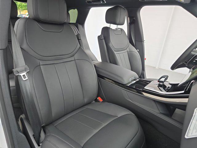 new 2025 Land Rover Range Rover Sport car, priced at $94,205