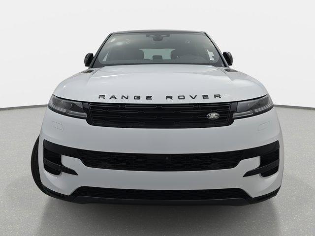 new 2025 Land Rover Range Rover Sport car, priced at $94,205