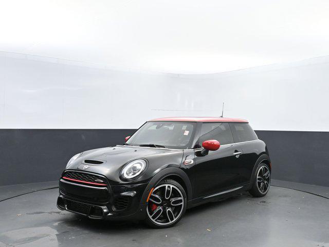 used 2021 MINI Hardtop car, priced at $33,191