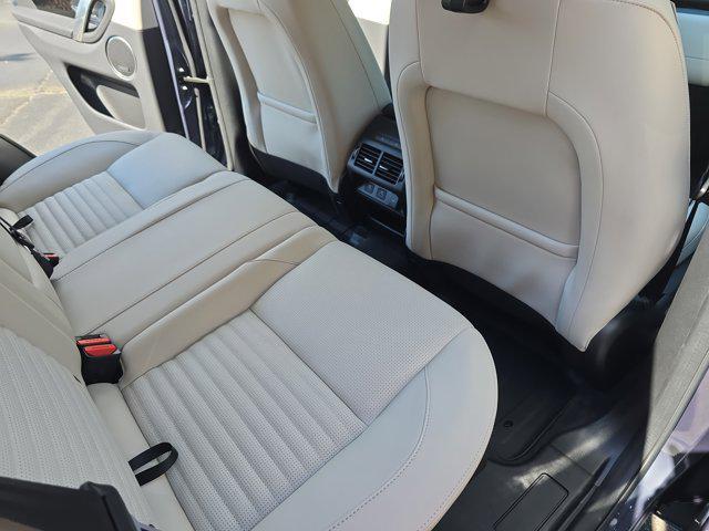 new 2025 Land Rover Discovery Sport car, priced at $55,408