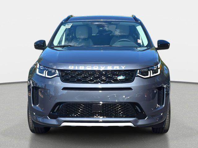 new 2025 Land Rover Discovery Sport car, priced at $55,408