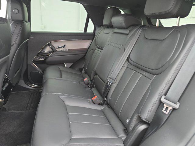 used 2025 Land Rover Range Rover Sport car, priced at $89,725