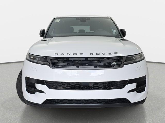 used 2025 Land Rover Range Rover Sport car, priced at $89,725