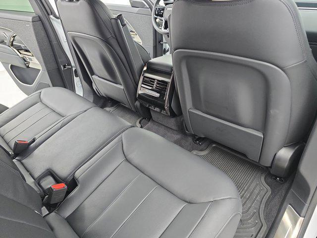 used 2025 Land Rover Range Rover Sport car, priced at $89,725