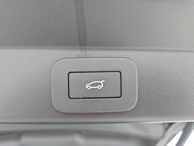 used 2025 Land Rover Range Rover Sport car, priced at $89,725