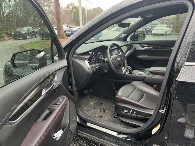 used 2020 Cadillac XT6 car, priced at $29,950