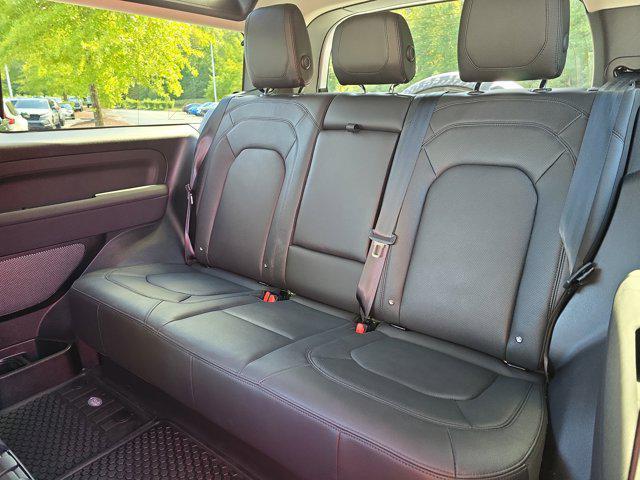 used 2023 Land Rover Defender car, priced at $47,997