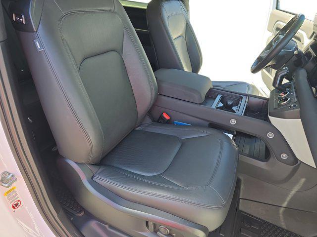 used 2023 Land Rover Defender car, priced at $47,997