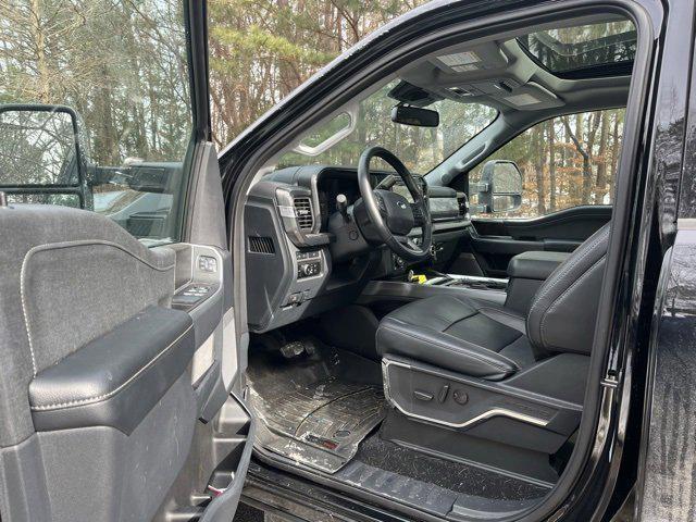 used 2023 Ford F-250 car, priced at $71,997