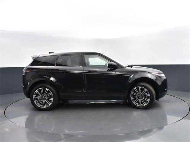 used 2024 Land Rover Range Rover Evoque car, priced at $42,994