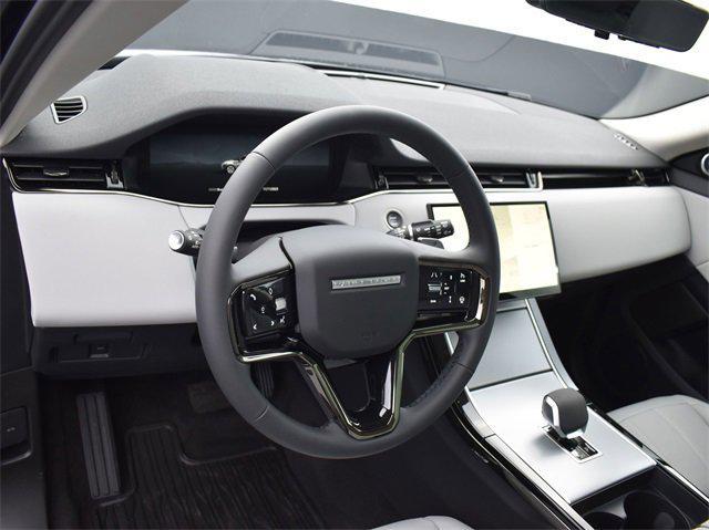 used 2024 Land Rover Range Rover Evoque car, priced at $42,994