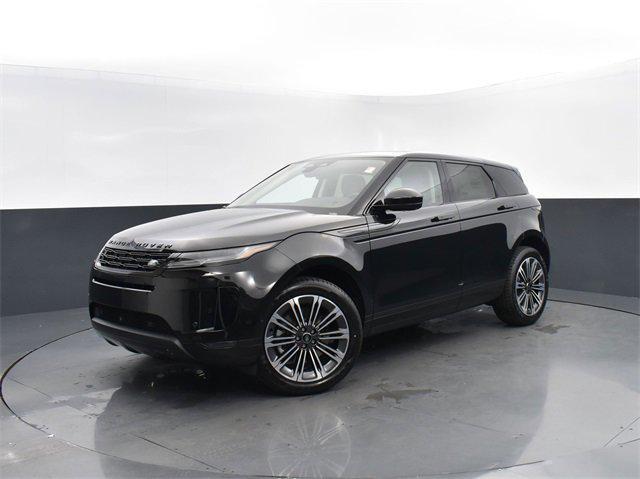 used 2024 Land Rover Range Rover Evoque car, priced at $42,994