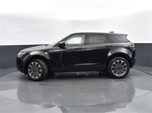 used 2024 Land Rover Range Rover Evoque car, priced at $42,994