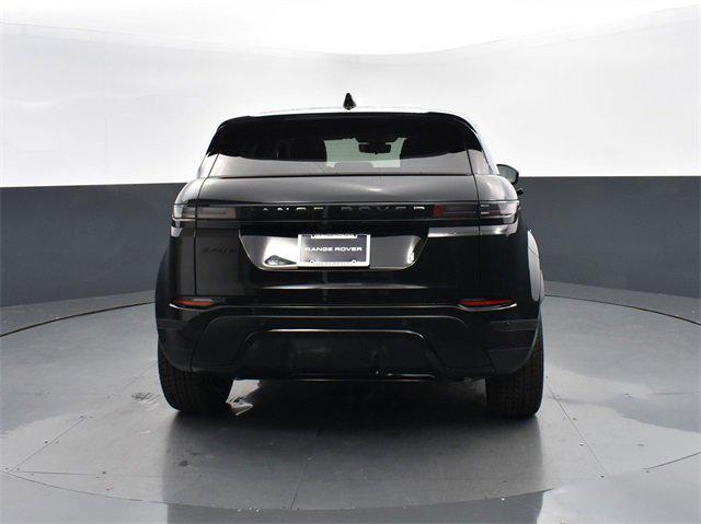 used 2024 Land Rover Range Rover Evoque car, priced at $42,994