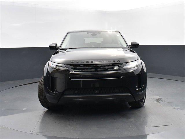 used 2024 Land Rover Range Rover Evoque car, priced at $42,994