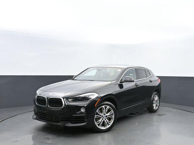 used 2019 BMW X2 car, priced at $14,991