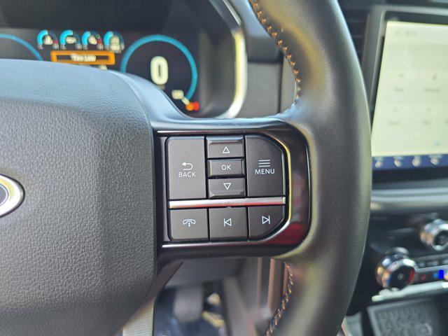 used 2023 Ford F-150 car, priced at $58,088