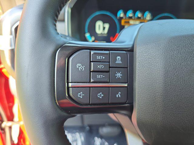 used 2023 Ford F-150 car, priced at $58,088