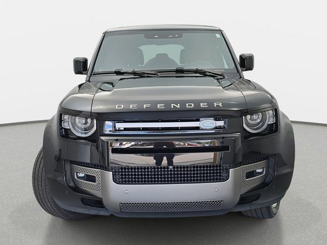 used 2024 Land Rover Defender car, priced at $69,997