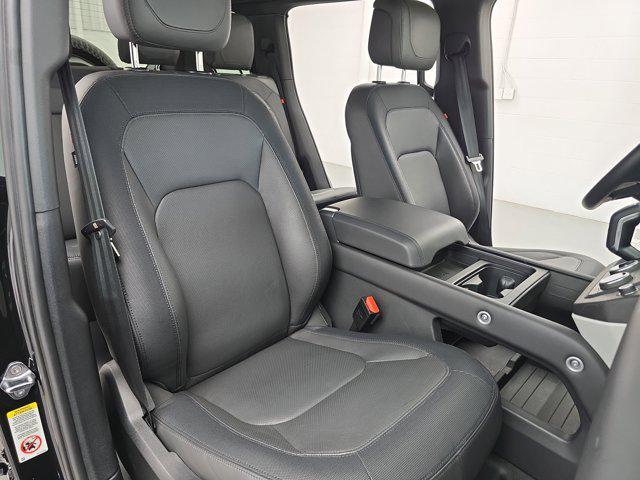 used 2024 Land Rover Defender car, priced at $69,997