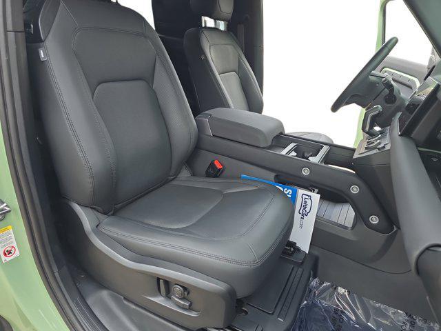 used 2023 Land Rover Defender car, priced at $58,788