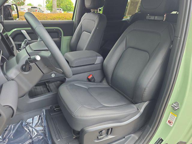 used 2023 Land Rover Defender car, priced at $58,788