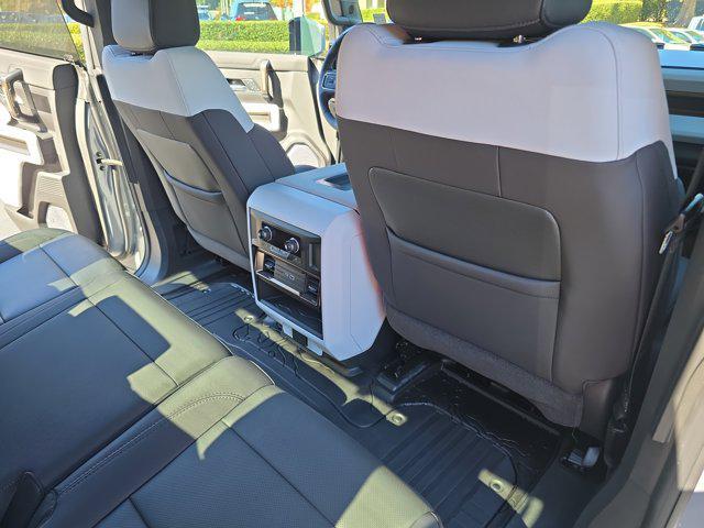 used 2025 GMC HUMMER EV Pickup car, priced at $84,997