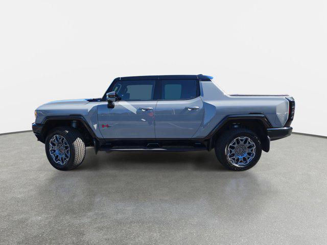 used 2025 GMC HUMMER EV Pickup car, priced at $84,997