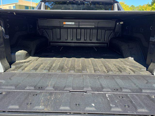 used 2025 GMC HUMMER EV Pickup car, priced at $84,997
