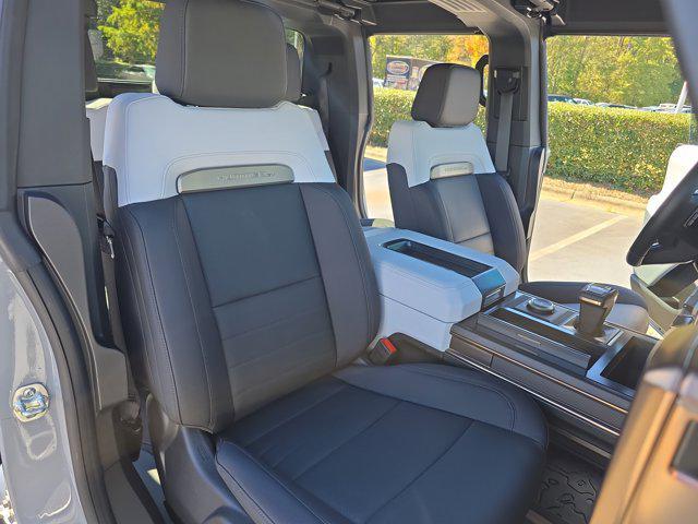used 2025 GMC HUMMER EV Pickup car, priced at $84,997