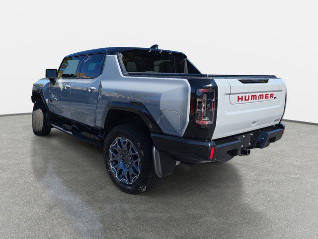 used 2025 GMC HUMMER EV Pickup car, priced at $84,997