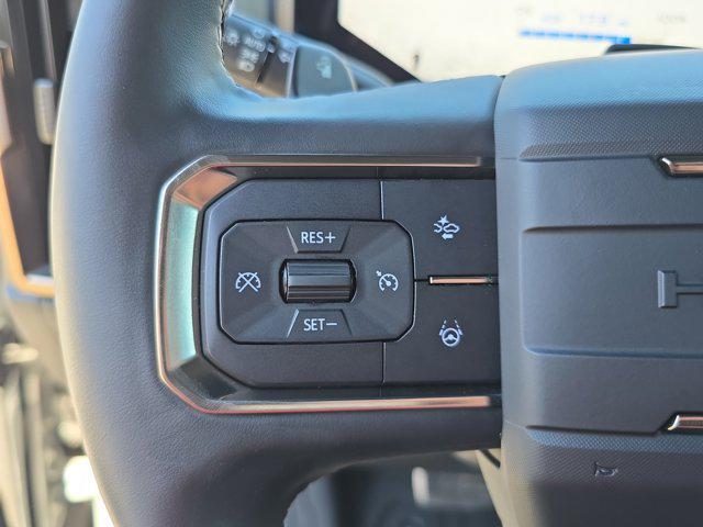 used 2025 GMC HUMMER EV Pickup car, priced at $84,997