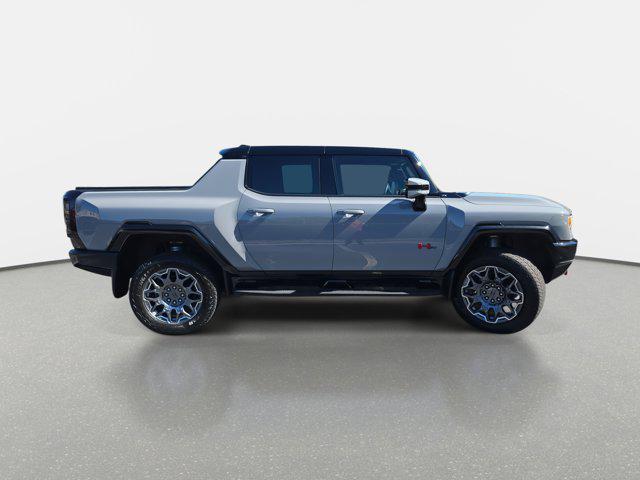 used 2025 GMC HUMMER EV Pickup car, priced at $84,997