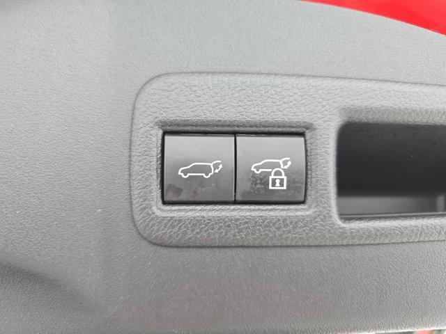 used 2023 Subaru Solterra car, priced at $22,997