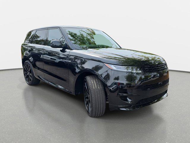 new 2025 Land Rover Range Rover Sport car, priced at $124,745