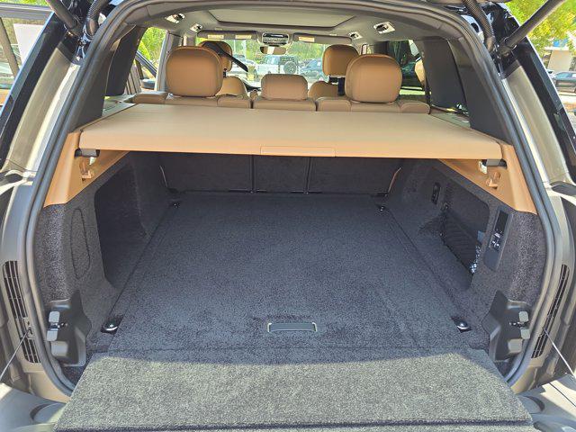 new 2025 Land Rover Range Rover car, priced at $137,930