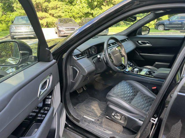 used 2020 Land Rover Range Rover Velar car, priced at $51,997