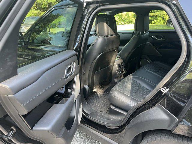 used 2020 Land Rover Range Rover Velar car, priced at $51,997