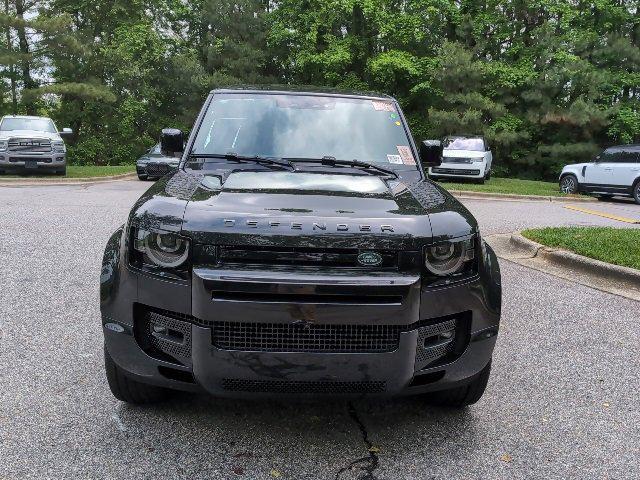 used 2023 Land Rover Defender car, priced at $89,997