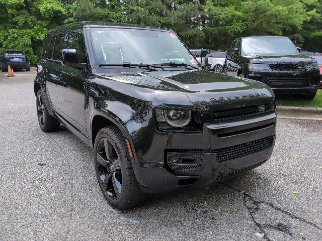 used 2023 Land Rover Defender car, priced at $89,997