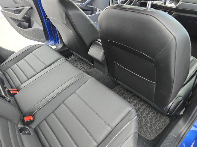 used 2022 Volkswagen Jetta car, priced at $17,188