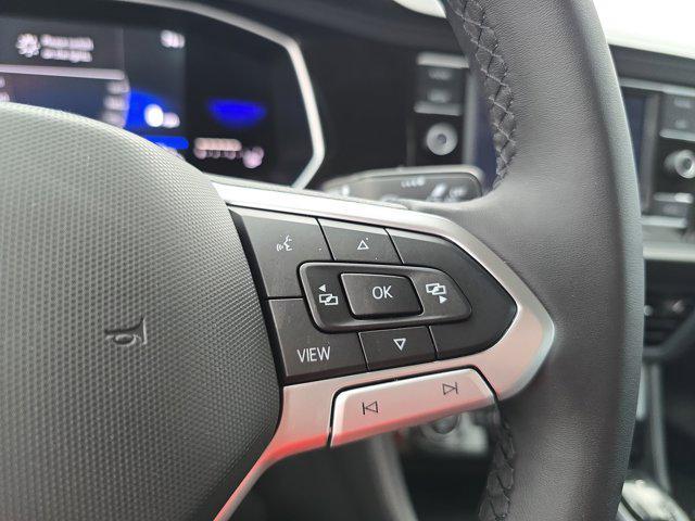 used 2022 Volkswagen Jetta car, priced at $17,188