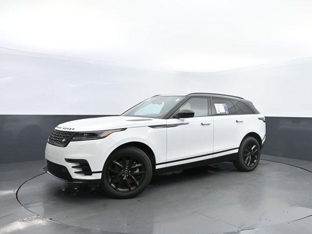 used 2024 Land Rover Range Rover Velar car, priced at $54,850