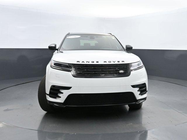 used 2024 Land Rover Range Rover Velar car, priced at $54,850