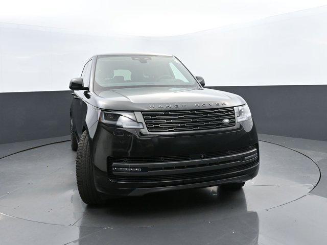 used 2024 Land Rover Range Rover car, priced at $146,888