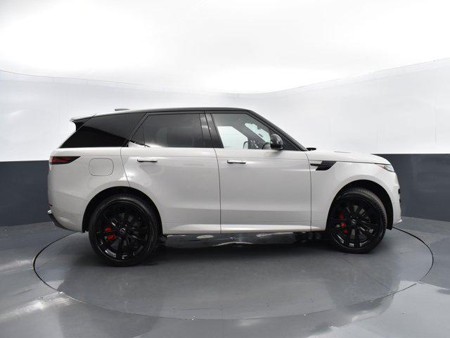 used 2024 Land Rover Range Rover Sport car, priced at $89,588