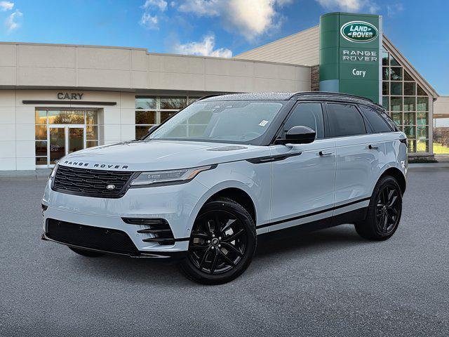 new 2025 Land Rover Range Rover Velar car, priced at $72,465