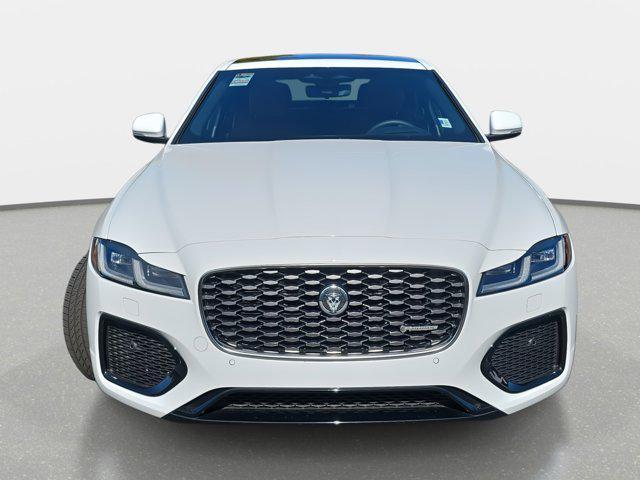 used 2024 Jaguar XF car, priced at $42,997