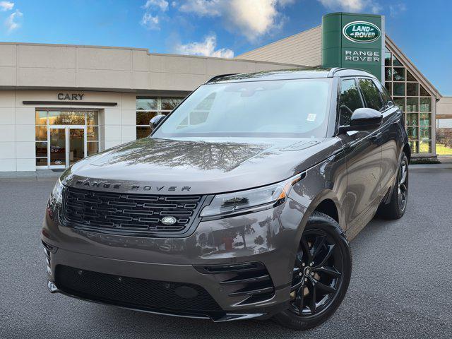 new 2026 Land Rover Range Rover Velar car, priced at $73,195