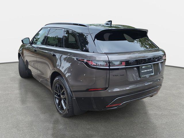 new 2026 Land Rover Range Rover Velar car, priced at $73,195